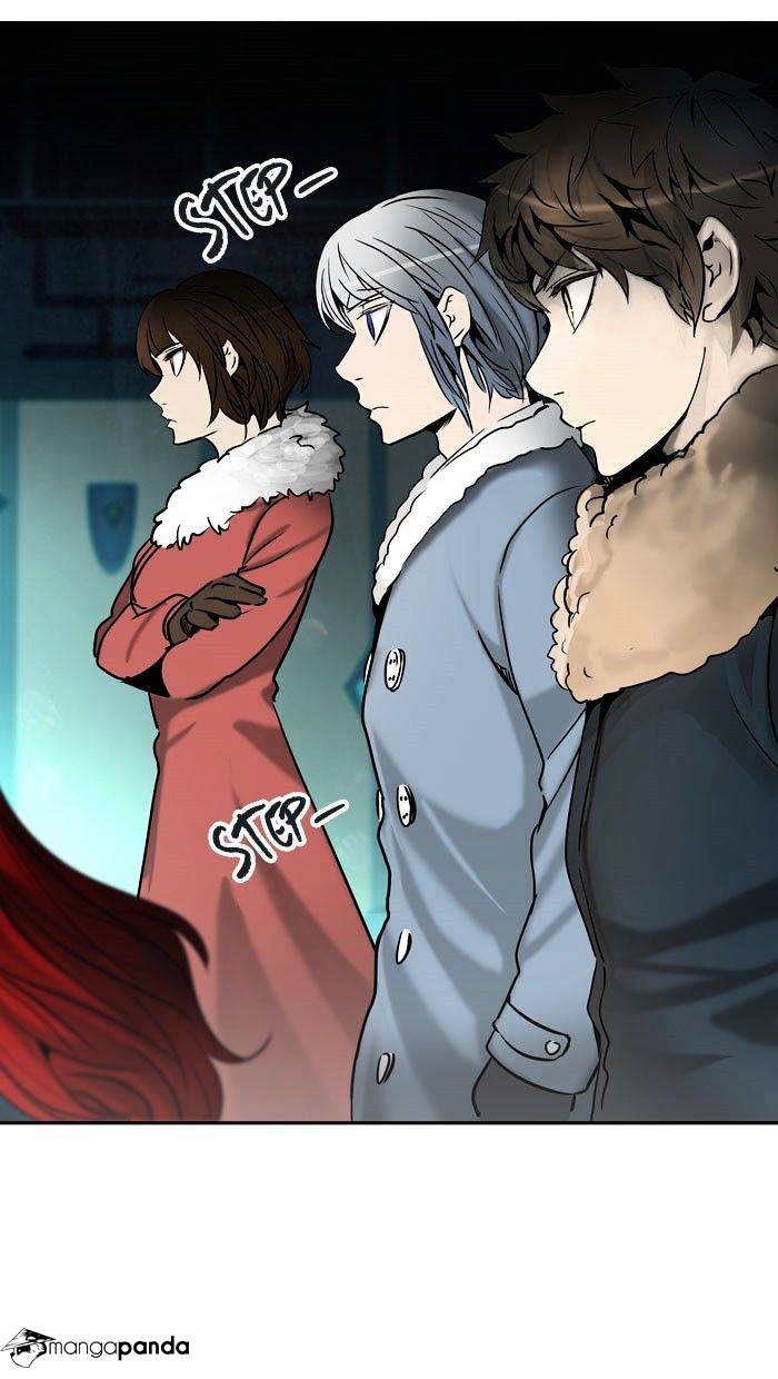 Tower of God Chapter 312 image 10
